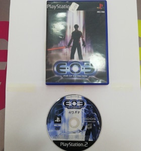 7-7-68148-1-Videojuego PS2 Eve of extinction