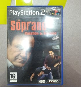7-7-68362-1-Videojuego PS2 Los soprano