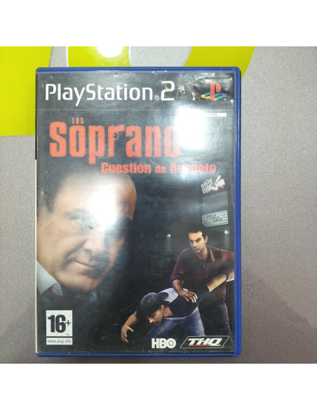 7-7-68362-1-Videojuego PS2 Los soprano