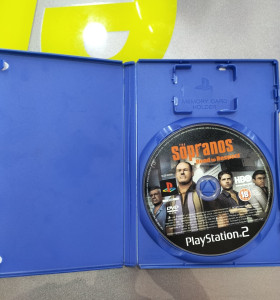 7-7-68362-1-Videojuego PS2 Los soprano 2