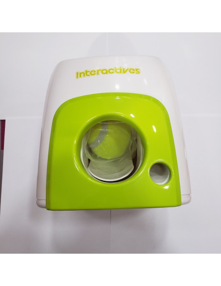 7-7-68539-2-Juguete De Perros Lanzador Automático De Bolas Para Perros