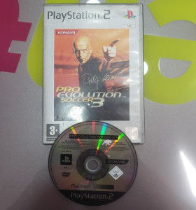 7-7-68666-1-Videojuego PS2 pro evolution soccer 3