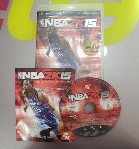 7-7-68669-1-Videojuego PS3 Nba 2k15