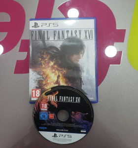 7-7-68673-1-Videojuego PS5 Final Fantasy XVI