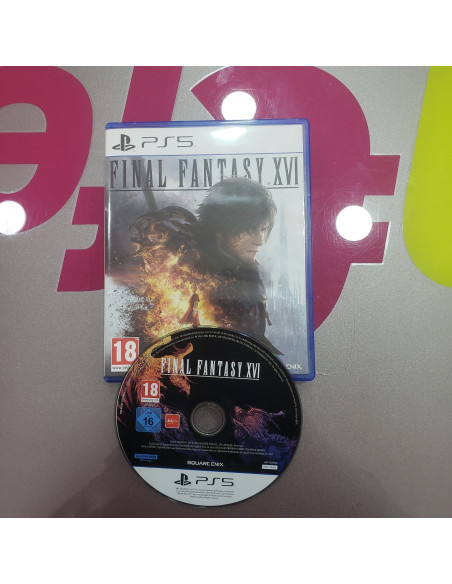 7-7-68673-1-Videojuego PS5 Final Fantasy XVI
