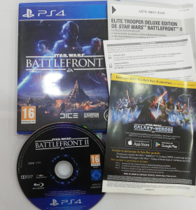 7-7-68769-1-Videojuego PS4 Satr wars Battlefront 2
