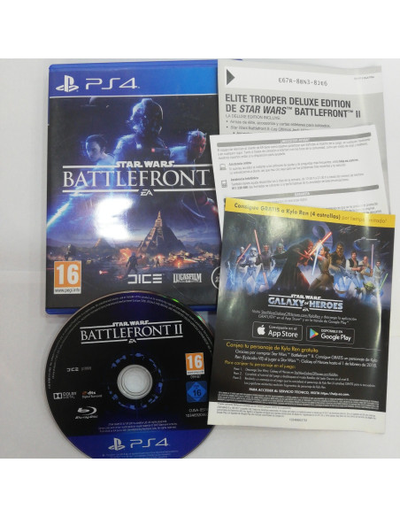 7-7-68769-1-Videojuego PS4 Satr wars Battlefront 2