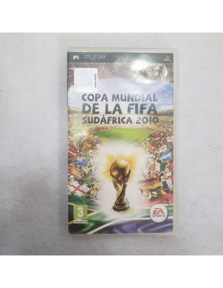 7-7-68990-1-Videojuego PSP copa mundial de la fifa psp 