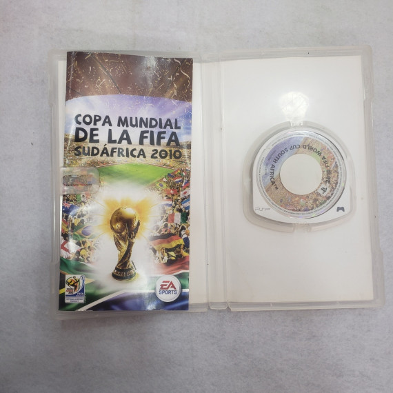 7-7-68990-2-Videojuego PSP copa mundial de la fifa psp 