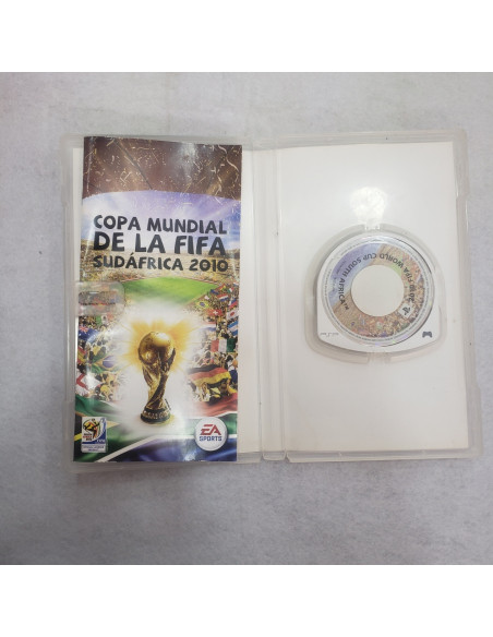 7-7-68990-2-Videojuego PSP copa mundial de la fifa psp 