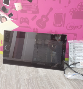 7-7-69358-1-Vitroceramica Klarstein 2 Zonas (SIN USO)