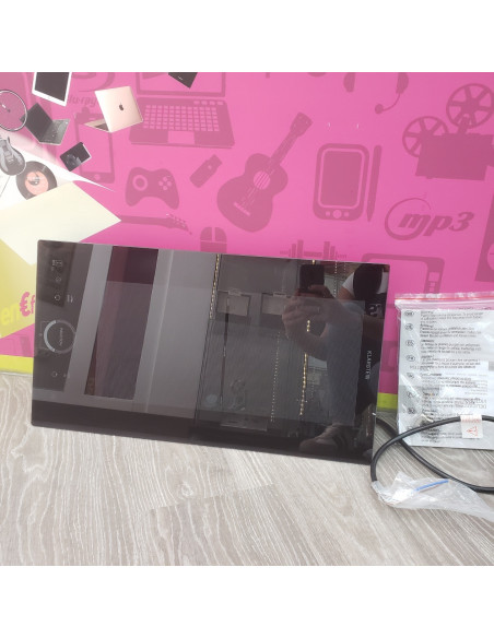 7-7-69358-1-Vitroceramica Klarstein 2 Zonas (SIN USO)