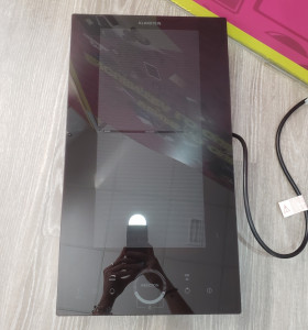 7-7-69358-1-Vitroceramica Klarstein 2 Zonas (SIN USO) 2