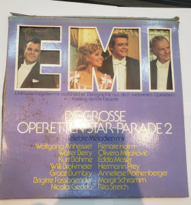 7-7-69428-1-Coleccionismo musical die grosse operten star parade 2