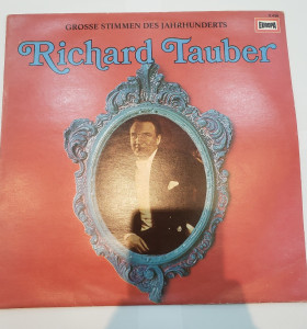 7-7-69431-1-Coleccionismo musical richard tauber