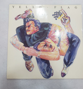 7-7-69449-1-Coleccionismo musical Flag 