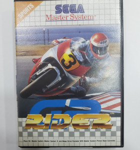7-7-69502-1-Videojuego Rider G2 SEGA 2