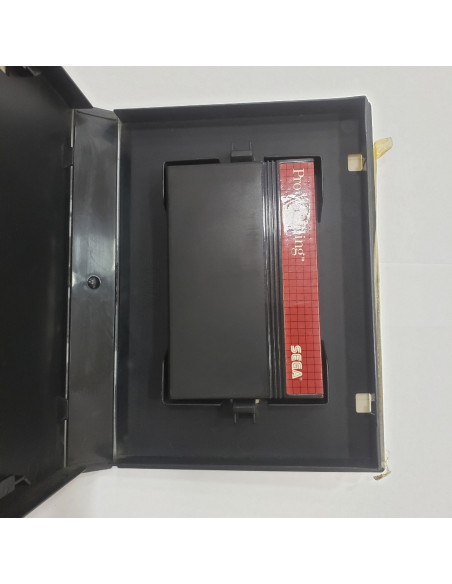 7-7-69507-2-Videojuego SNES Sega pro Wrestling