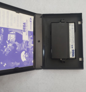 7-7-69640-1-Videojuego SNES LES Schtroumpfs Completo 2