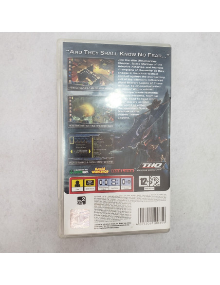 7-7-69682-2-Videojuego squad command psp