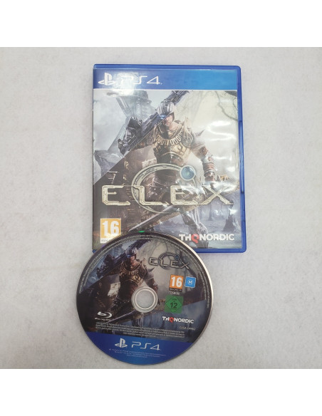7-7-69685-1-Videojuego PS4 elex ps4