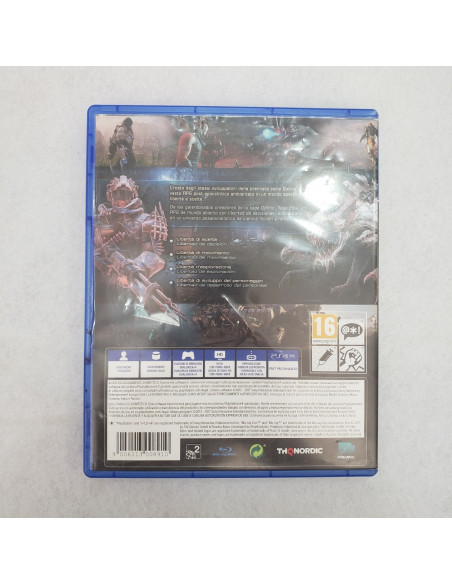 7-7-69685-2-Videojuego PS4 elex ps4