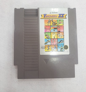 7-7-69717-1-Videojuego Sega Master System II Track Field II