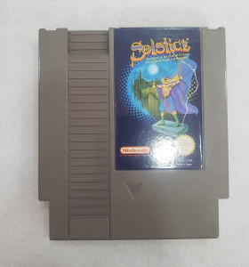 7-7-69718-1-Videojuego Sega Master System II Solstice