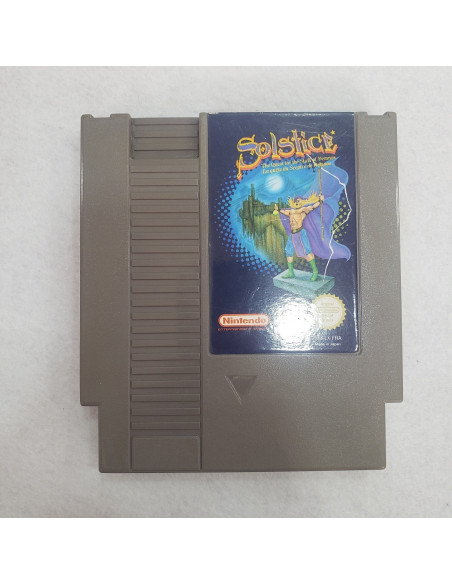 7-7-69718-1-Videojuego Sega Master System II Solstice