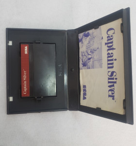 7-7-69720-1-Videojuego Sega Master System II Captain Silver 2