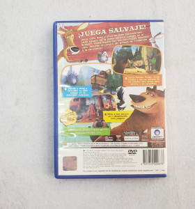 7-7-70021-1-Videojuego PS2 Colegas en el bosque 2