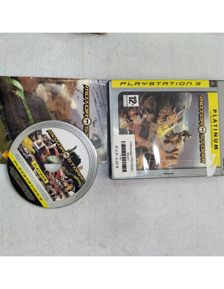 7-7-70059-1-Videojuego PS3 Motor Storm