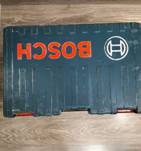 7-7-70147-1-Taladro Bosch GSH 11 E