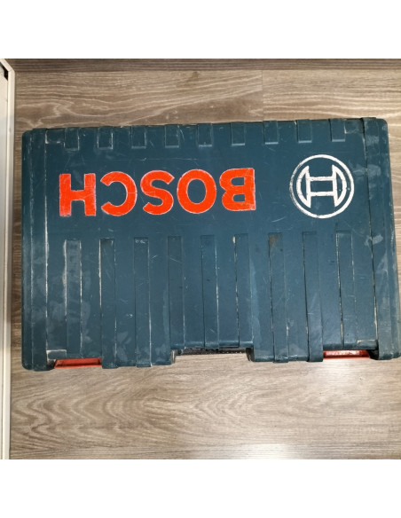 7-7-70147-1-Taladro Bosch GSH 11 E