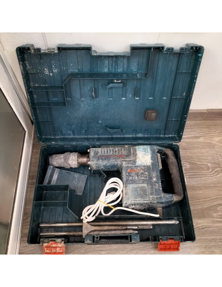 7-7-70147-3-Taladro Bosch GSH 11 E