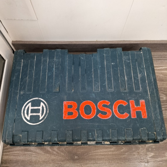 7-7-70147-4-Taladro Bosch GSH 11 E