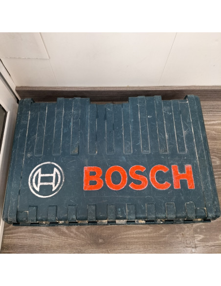 7-7-70147-4-Taladro Bosch GSH 11 E