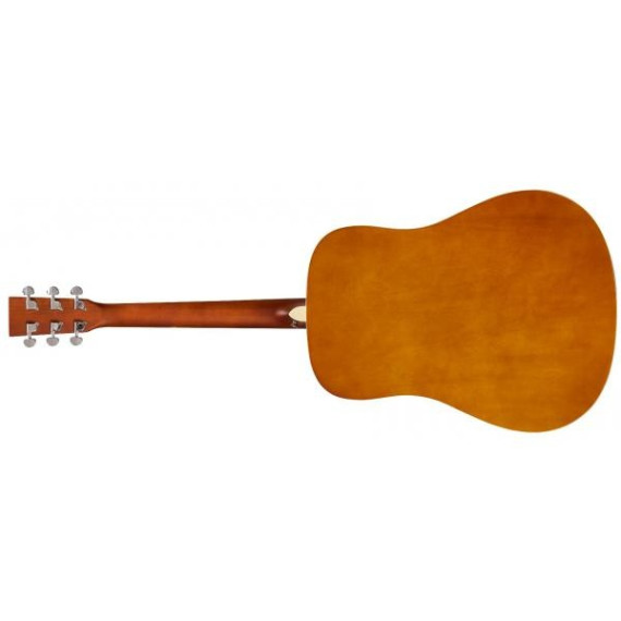 7-7-70403-2-PACK GUITARRA ACÚSTICA SD104K SX