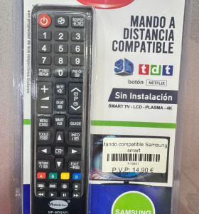 7-7-70597-1-Mando compatible Samsung smart