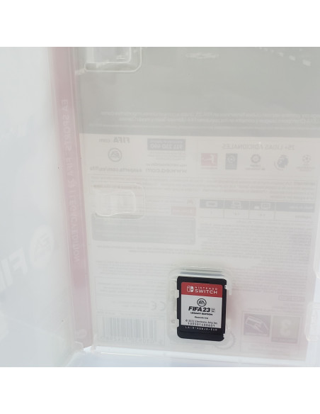 7-7-70631-2-Videojuego Nintendo Switch Fifa 23