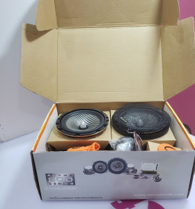7-7-70772-1-Altavoces Coche Alphasonik PCT6551 (Sin uso)