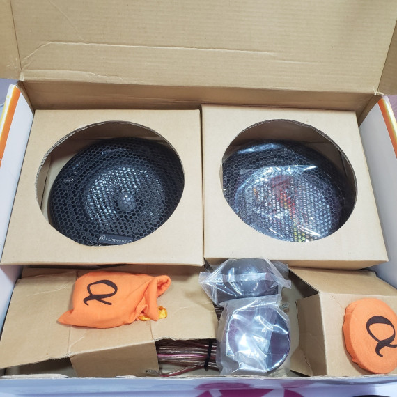 7-7-70772-2-Altavoces Coche Alphasonik PCT6551 (Sin uso)