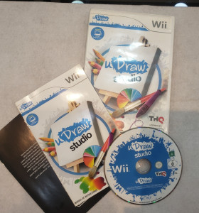 7-7-70797-1-Videojuego Wii Draw studio