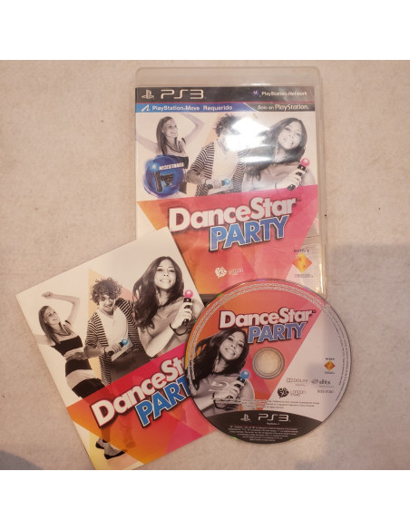 7-7-70801-1-Videojuego PS3 DanceStar Party