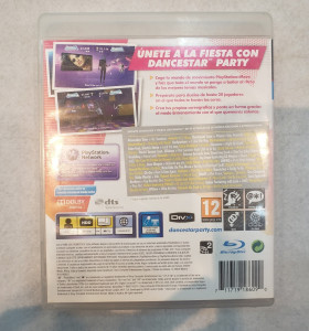 7-7-70801-1-Videojuego PS3 DanceStar Party 2