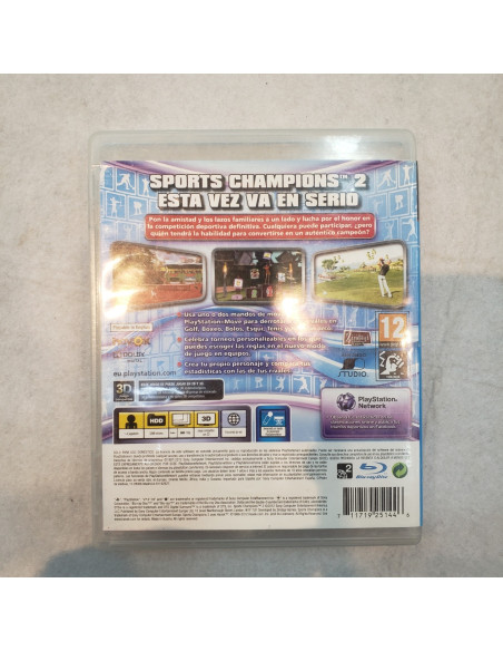 7-7-70802-2-Videojuego PS3 Sports Champions 2