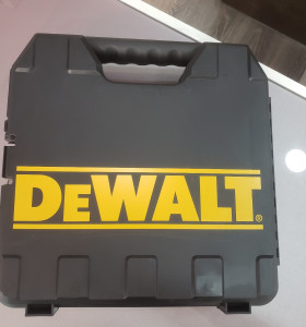 7-7-71035-2-Taladro Electrico Taladro Dewalt Dwd024s( Nuevo) 2
