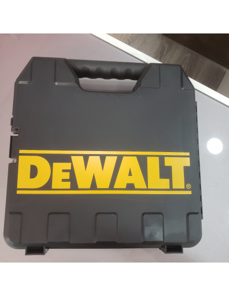7-7-71035-3-Taladro Electrico Taladro Dewalt Dwd024s( Nuevo)