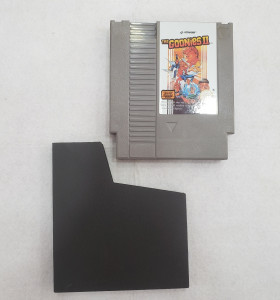 7-7-71092-1-Videojuego The Goonies II