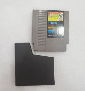 7-7-71094-1-Videojuego Tennis Nintendo Ness